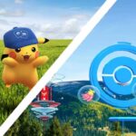 Pokémon GO: TCG Crossover Challenge หมดเวลา